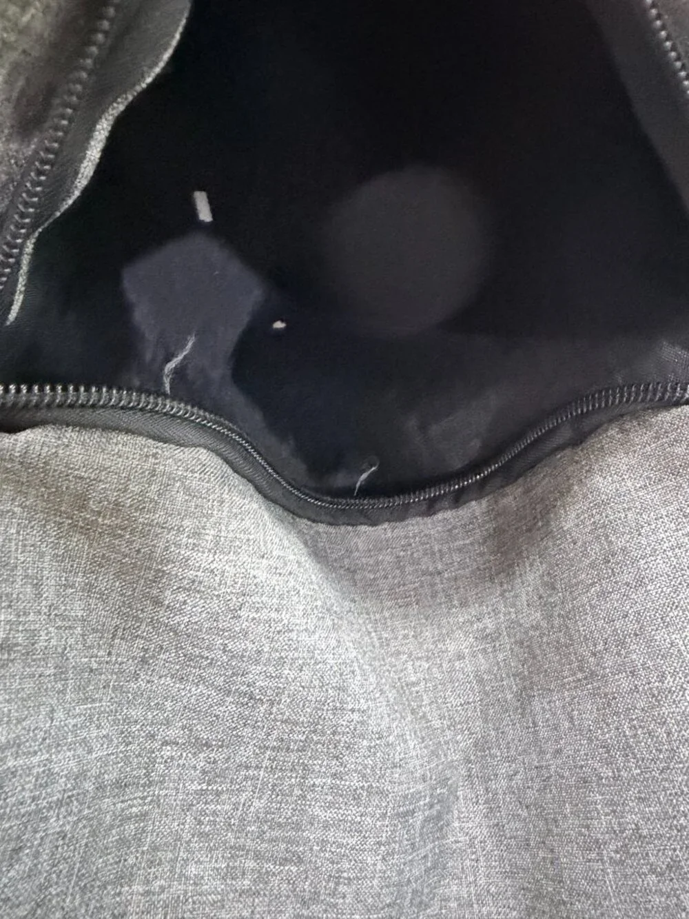 Starbucks LE 25 Limited Edition Gray Backpack Laptop Travel School Book Bag EUC